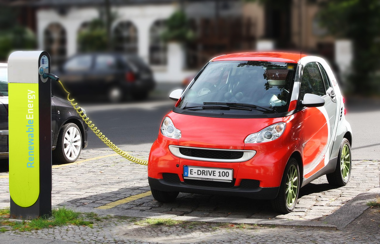 Top 10 Electric Cars in India for 2025