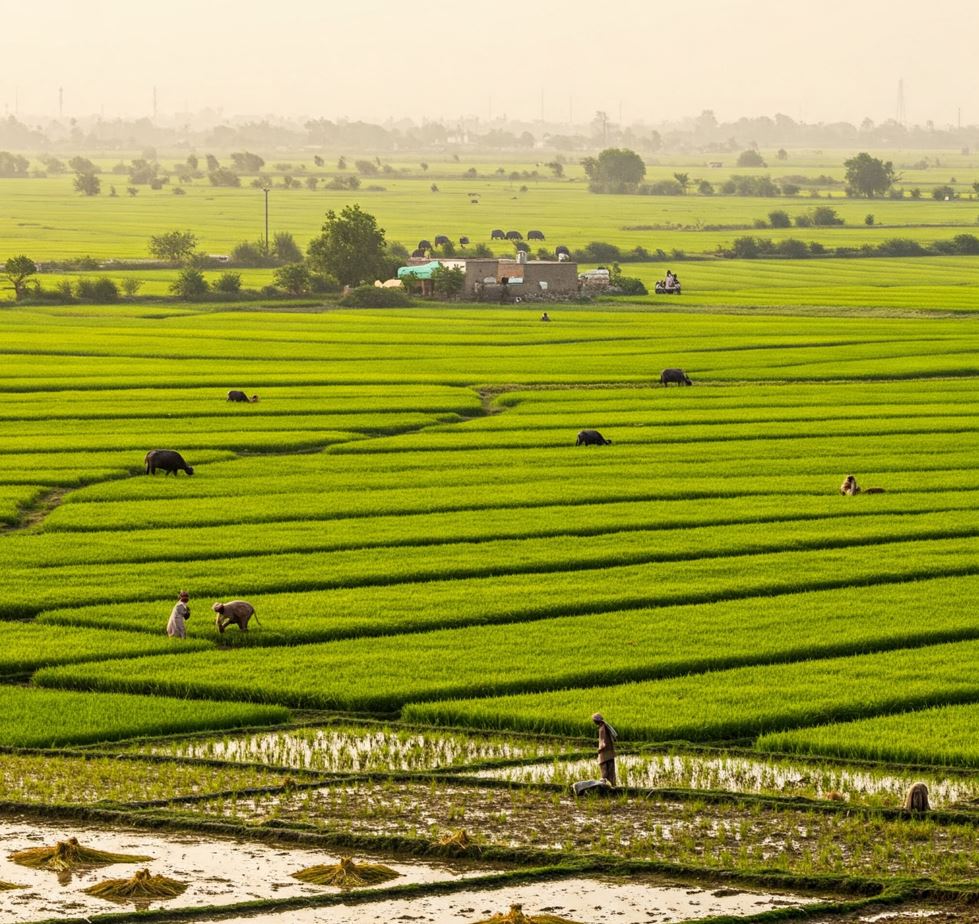 Punjab Government cm kisan card registration process 2025